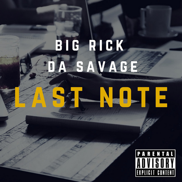 Rick da 'Bro Photo