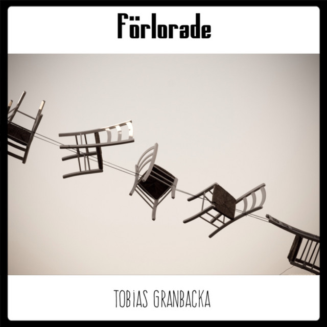 Förlorade cover