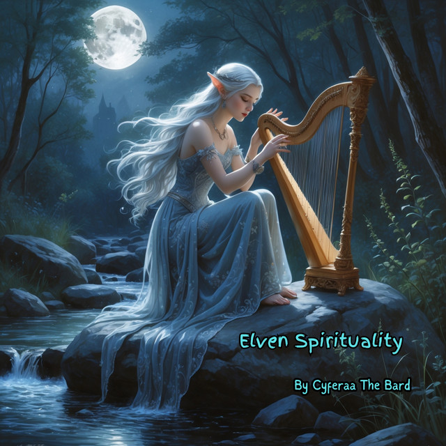 The Divine Dance of the Glade