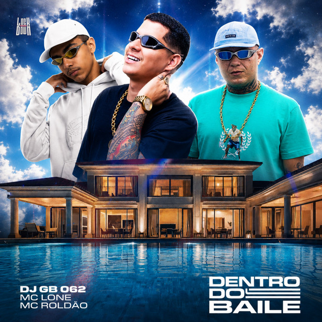 Dentro do Baile