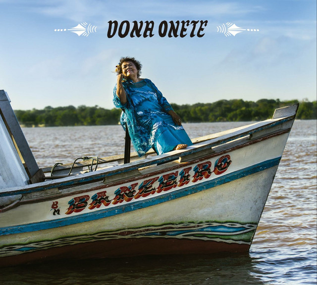 Banzeiro cover art