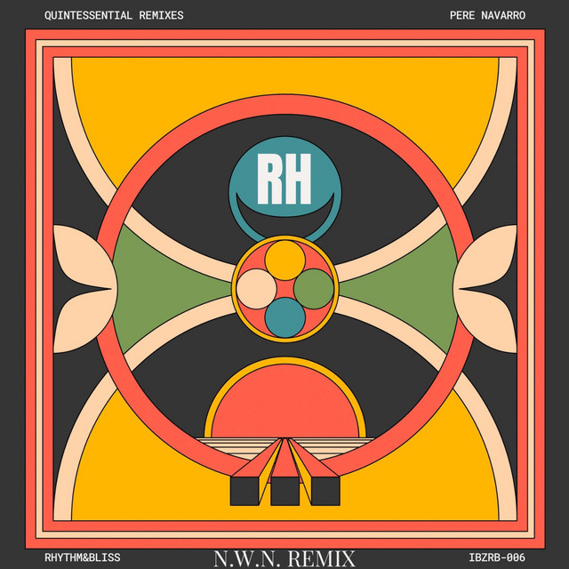 RH - N.W.N. Remix