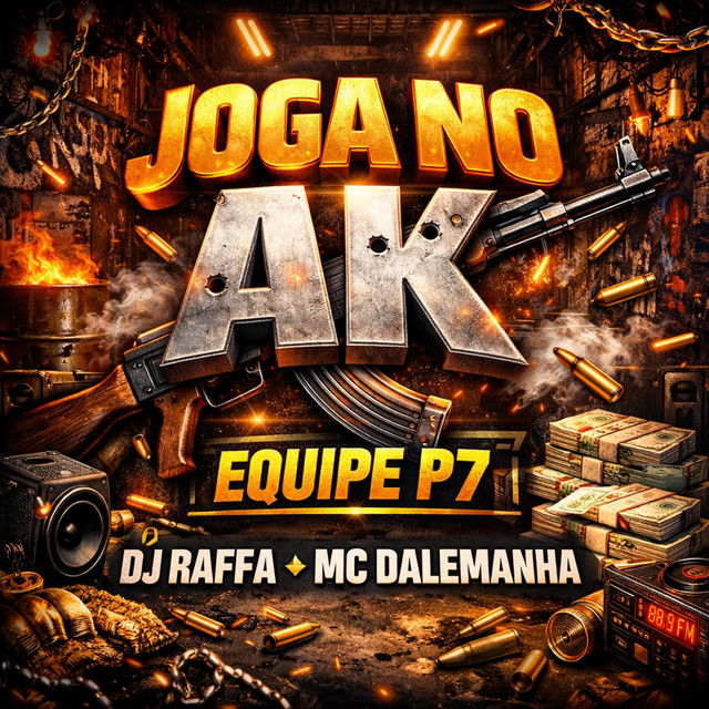 JOGA NO AK, EQUIPE P7