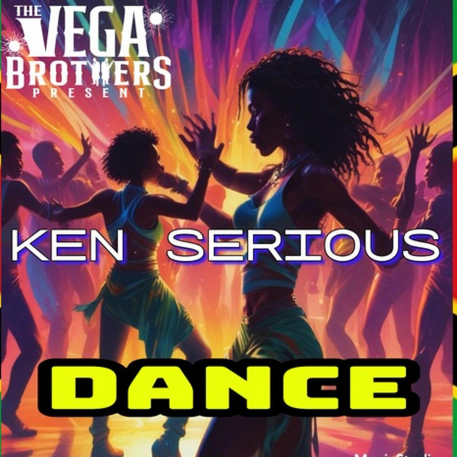 DANCE