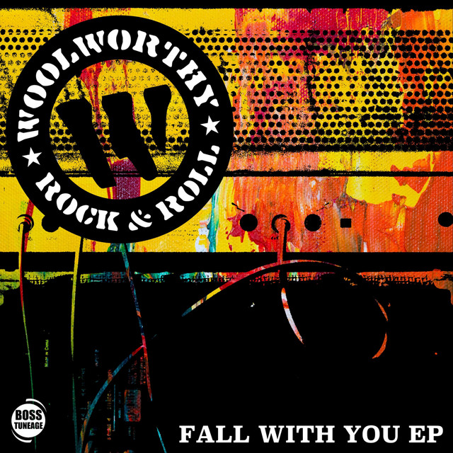 Fall With You cover