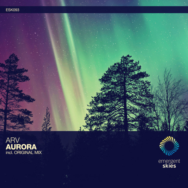 Aurora cover