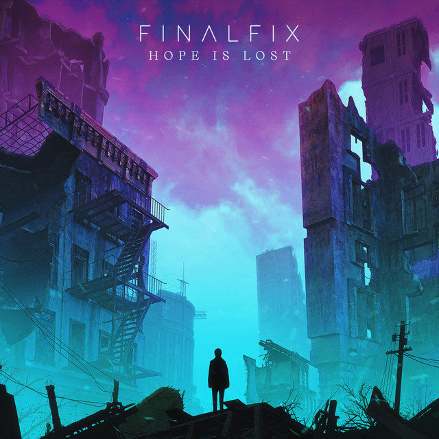 Apocalypse album art