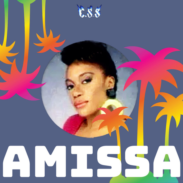 「AMISSA」 album image