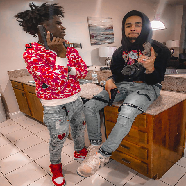 album image