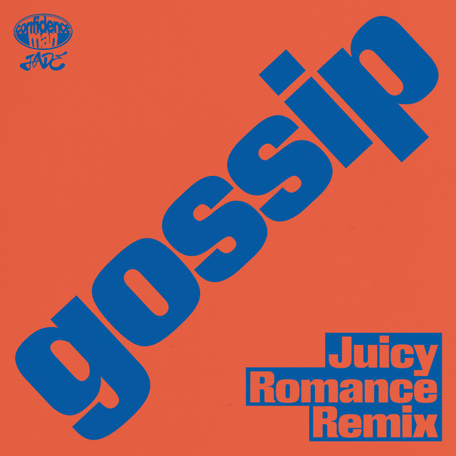 gossip - Juicy Romance Remix