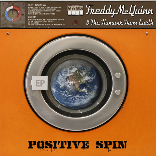 Freddy McQuinn Photo