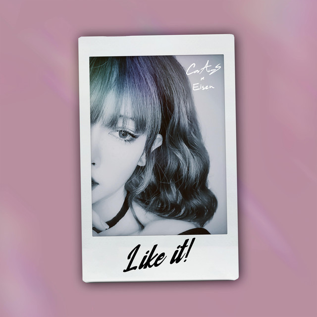 Like it! cover art