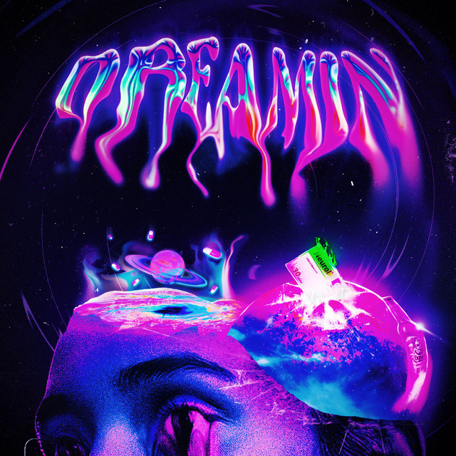Dreamin cover art