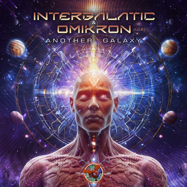 Another Galaxy cover art