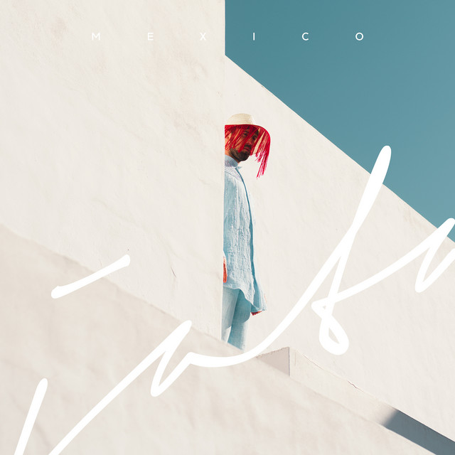 Mexico cover art