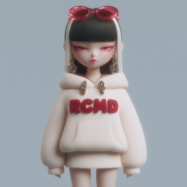 สาวอีโม (เดบ้ง Debut) cover art