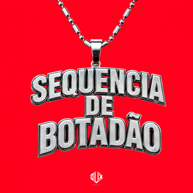 Обкладинка: Sequencia de Botadão — DJ DZS