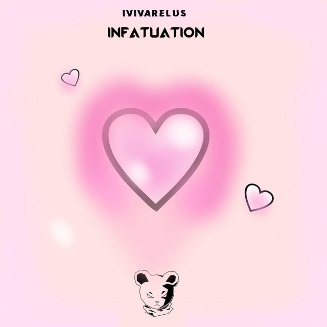 Infatuation cover