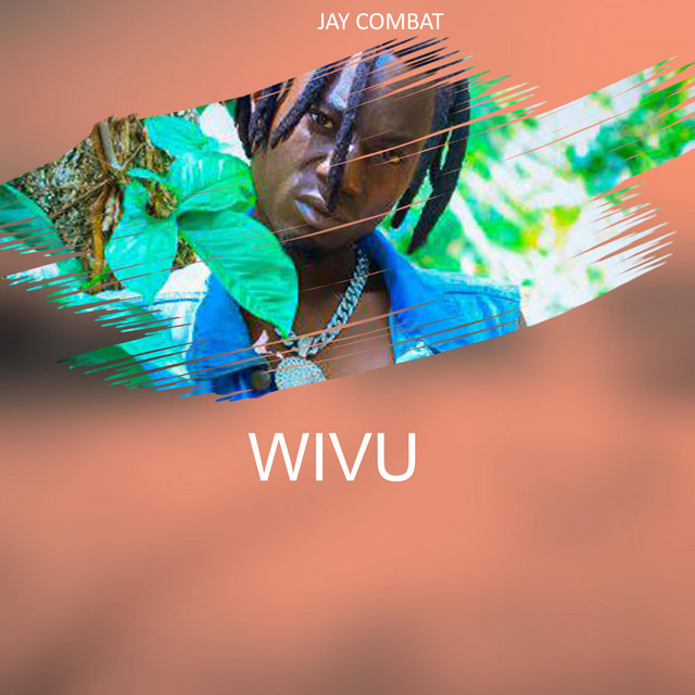 WIVU cover art