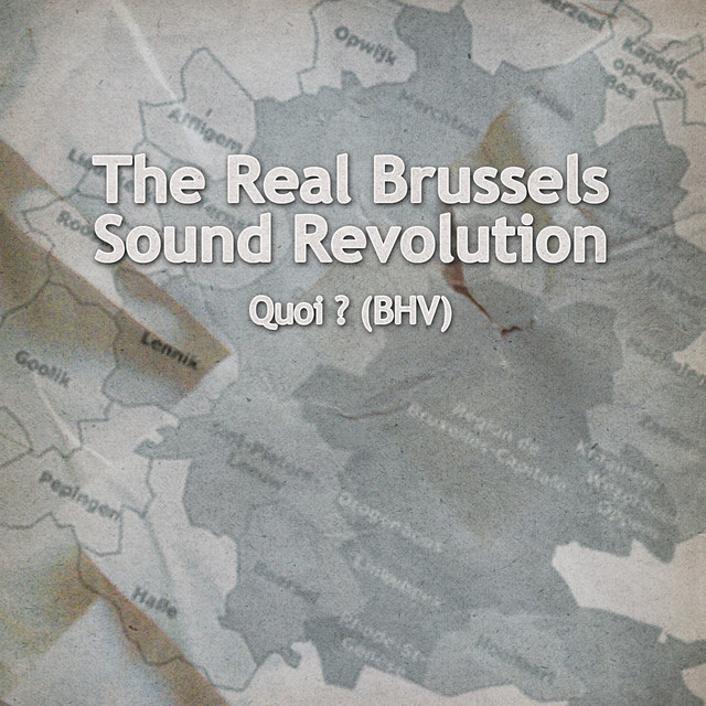Quoi? (BHV) cover art