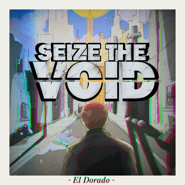 El Dorado cover art