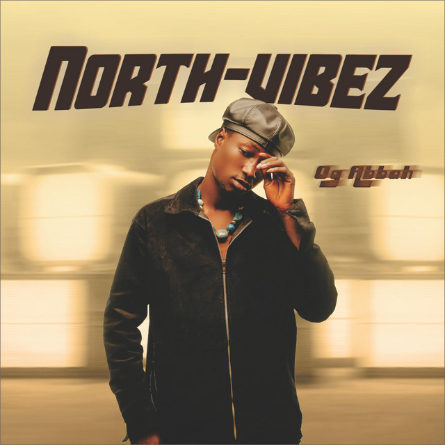 North Vibez cover art