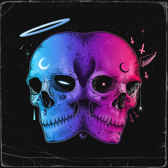 Lost From Heaven cover art