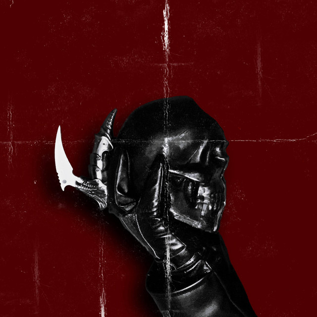 PROTOTYPE cover art