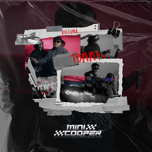album image