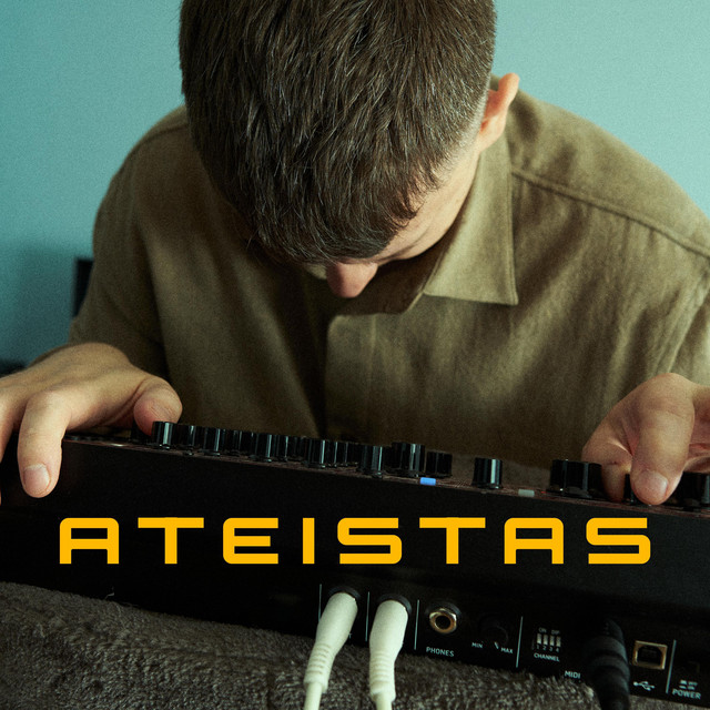undefined album image