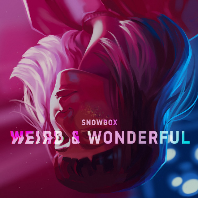 Weird & Wonderful