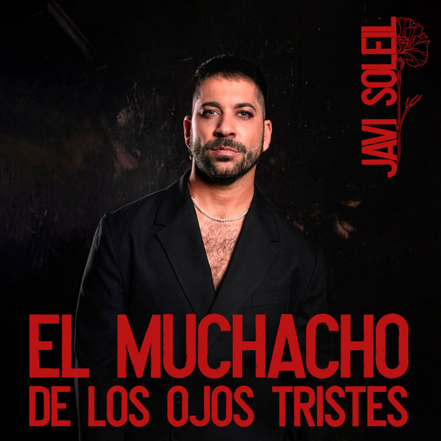 El Muchacho de los Ojos Tristes