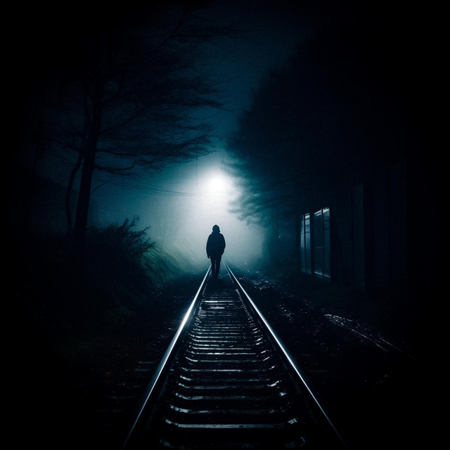 Void cover art