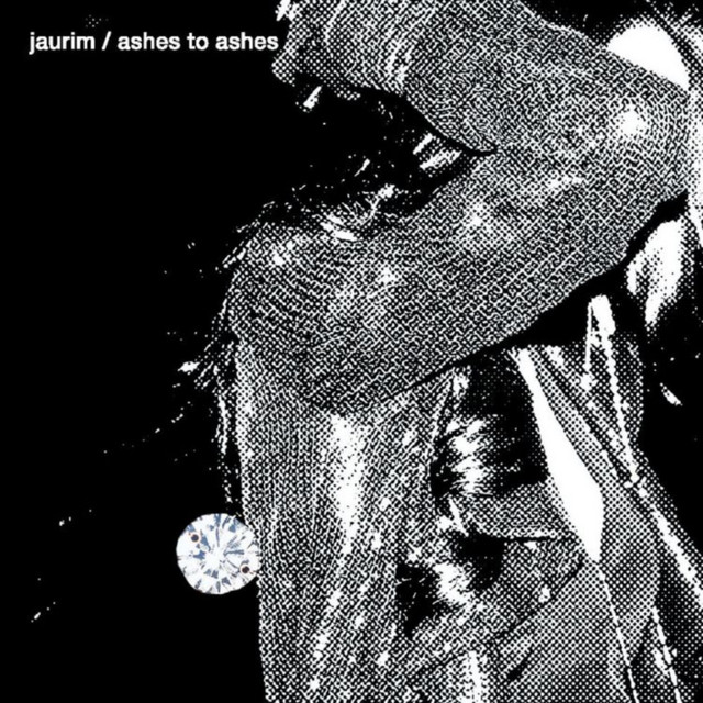 Ashes To Ashes cover art