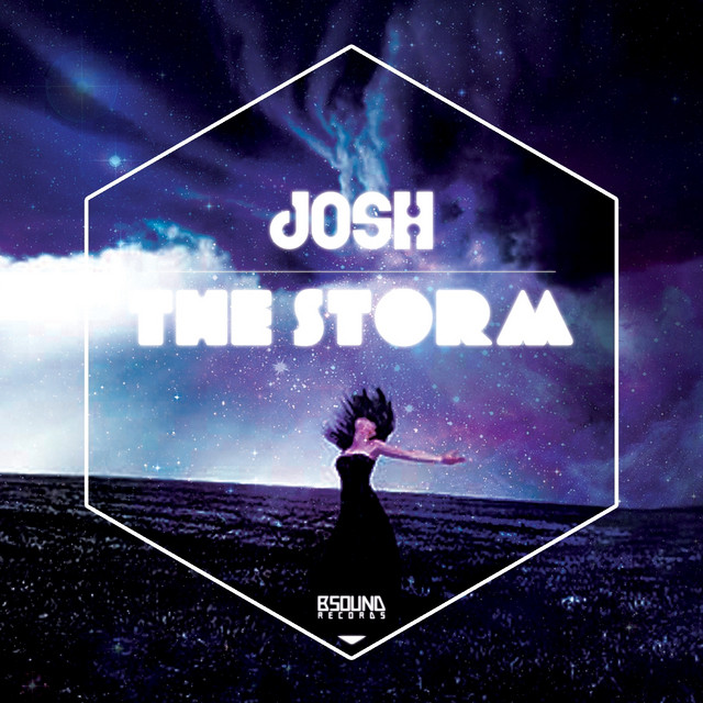 The Storm - Extended Mix