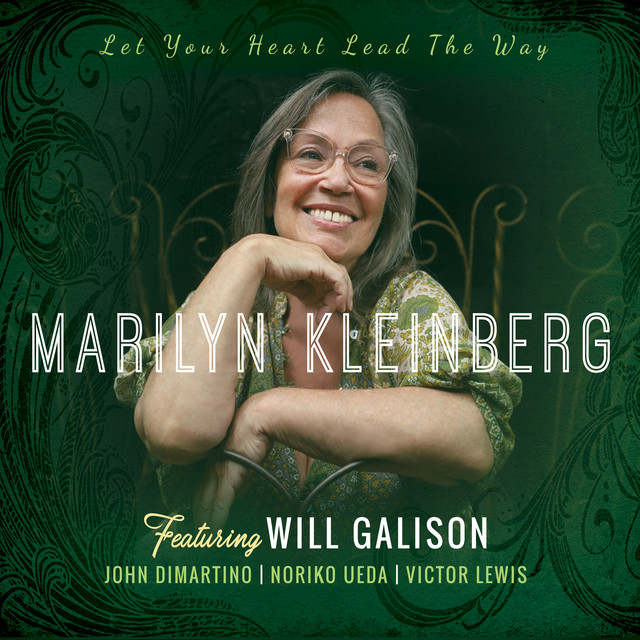 Marilyn Kleinberg