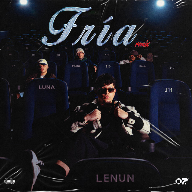 Fría - Remix
