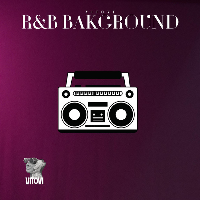 Обкладинка: R&B Background — Lesfm