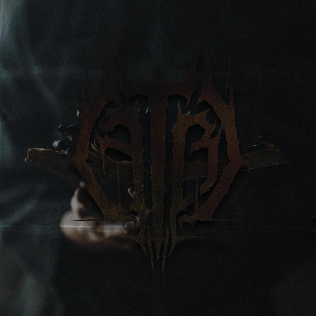 God I (2019) cover