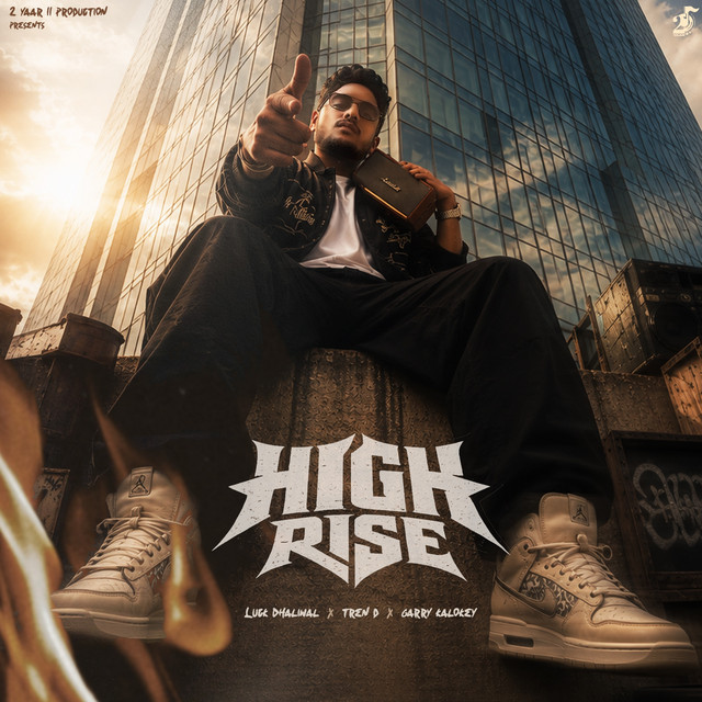 HIGH RISE