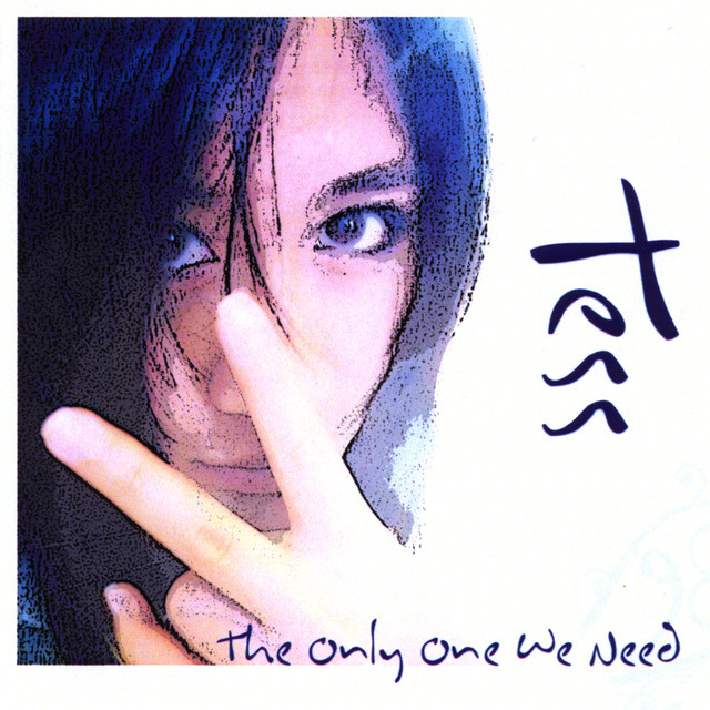 The Only One We Need cover art