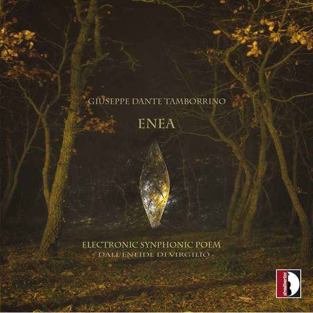 Electronic Symphonic Poem "Enea"
