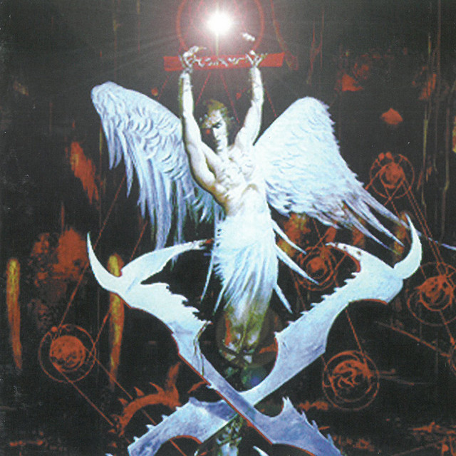 A Long Journey cover art