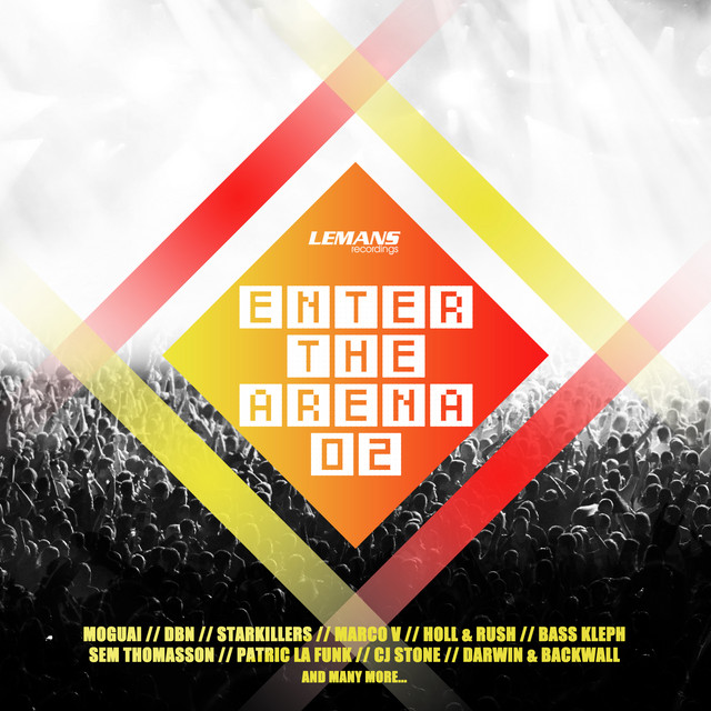 Enter the Arena, Vol. 2 - Compilation by Various Artists | Spotify