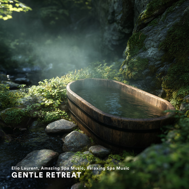 Gentle Retreat - with water sounds