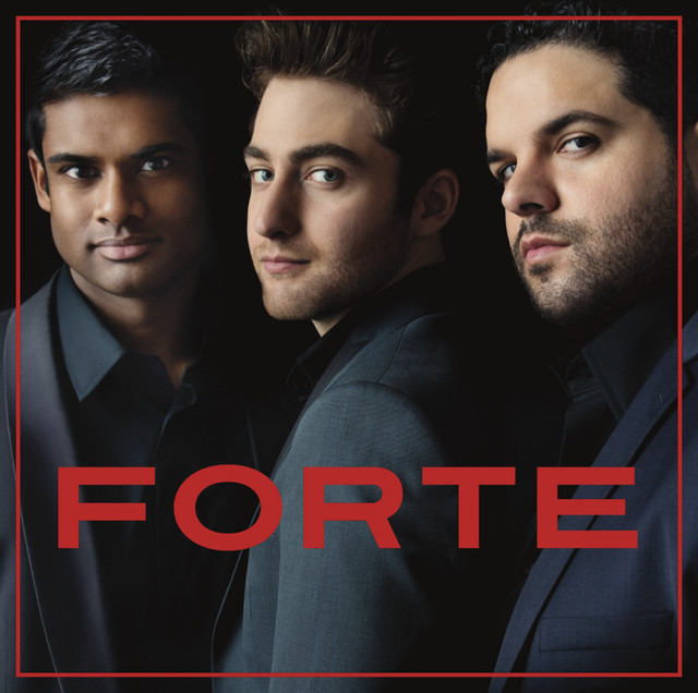 Forte cover