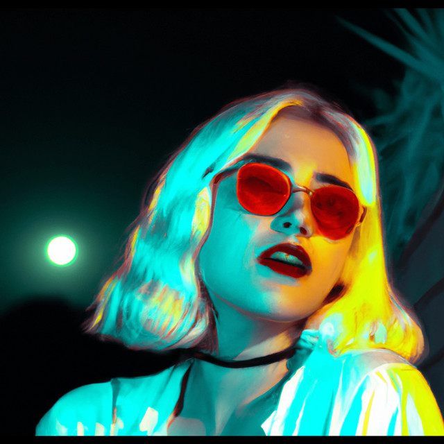 Vsco cover art