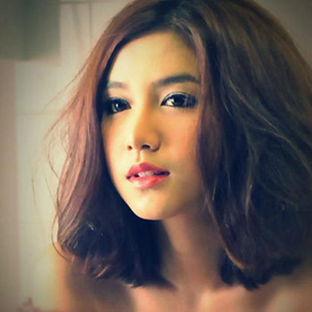 กิ่ง เหมือนแพร (New Single) cover art