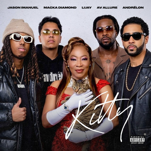 undefined album image