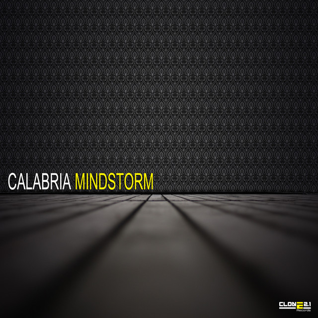 Mindstorm - Club Mix cover art